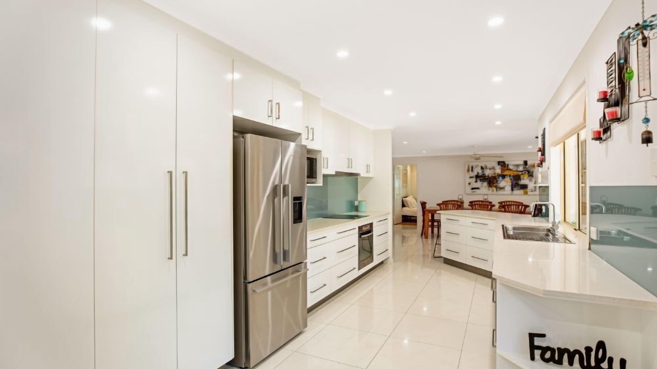 Photo of Kitchen in Mount Coolum