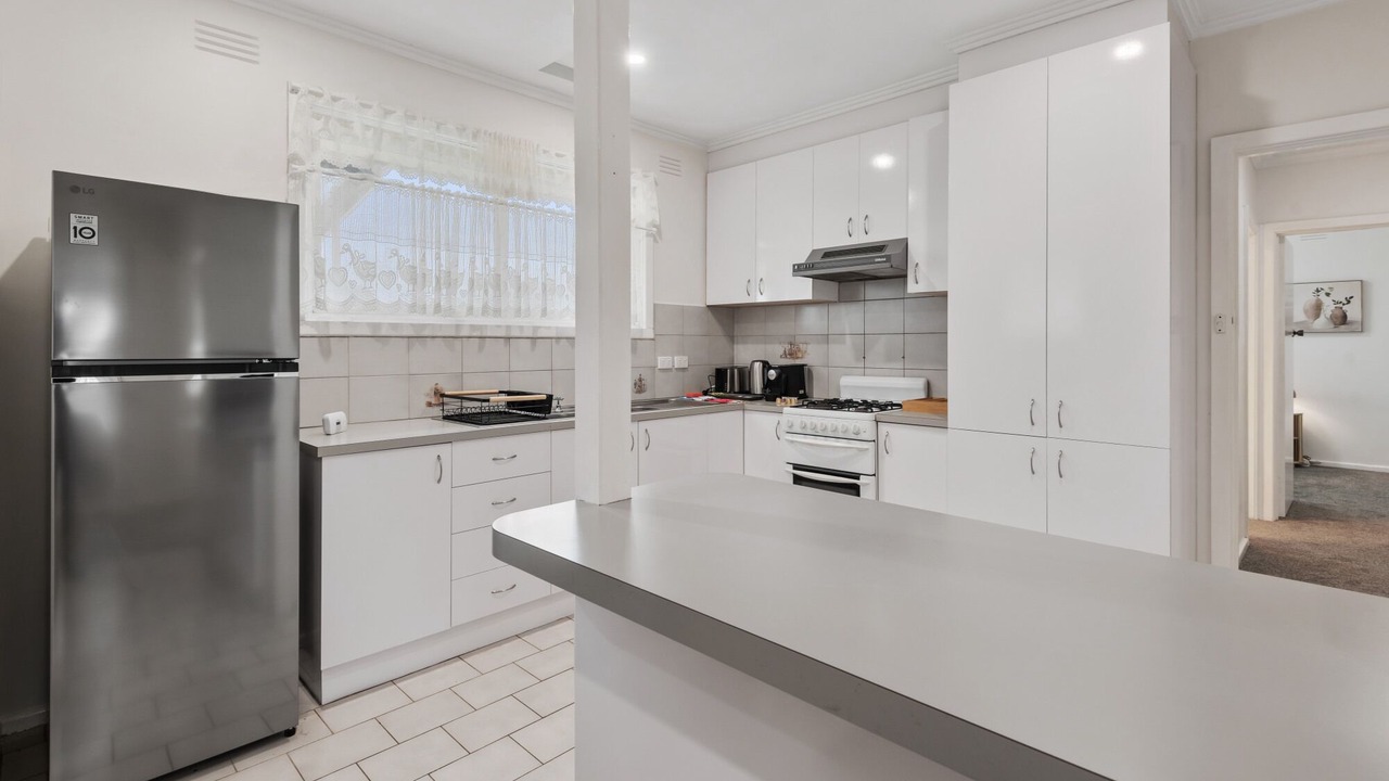 Photo of Kitchen in Sunshine