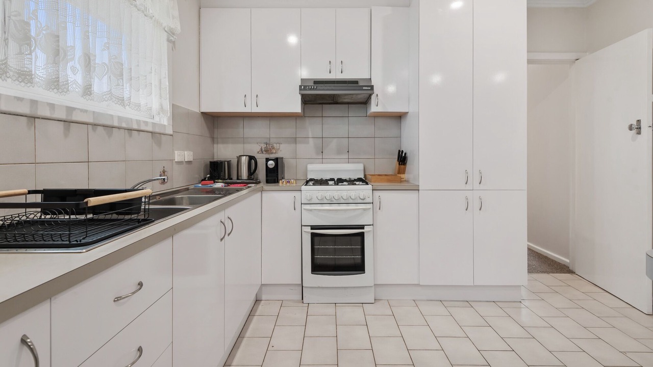 Photo of Kitchen in Sunshine