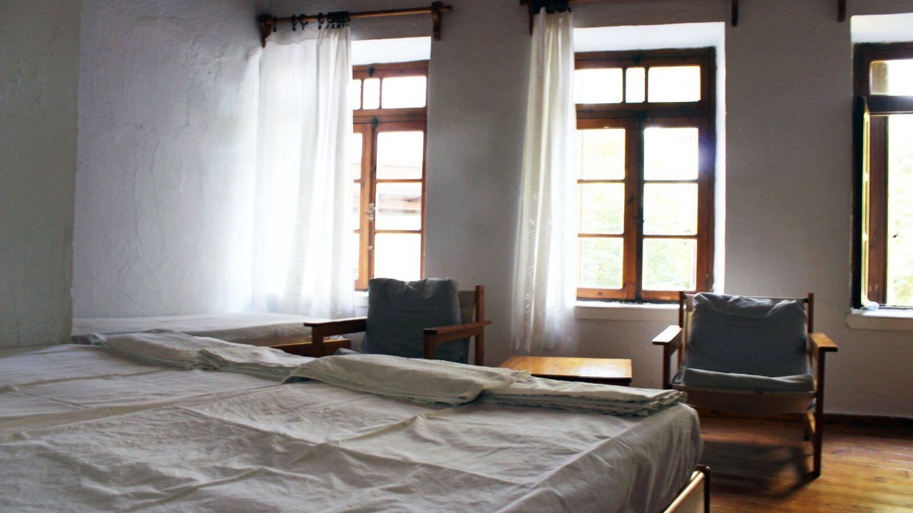 Photo of Bedroom in Skopelos Town