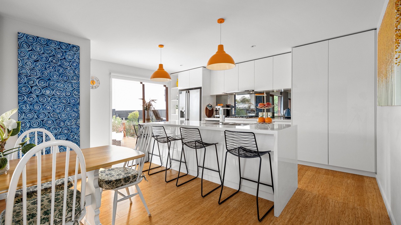 Photo of Kitchen in Fingal