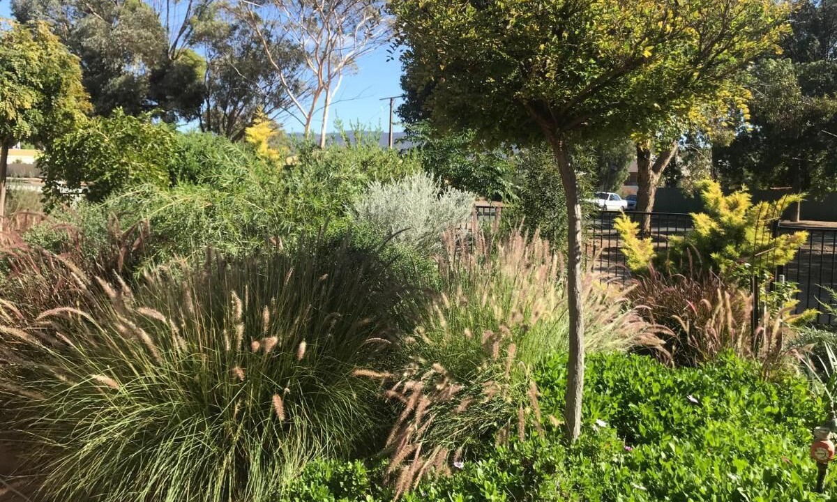 Photo of Outdoor in Quorn