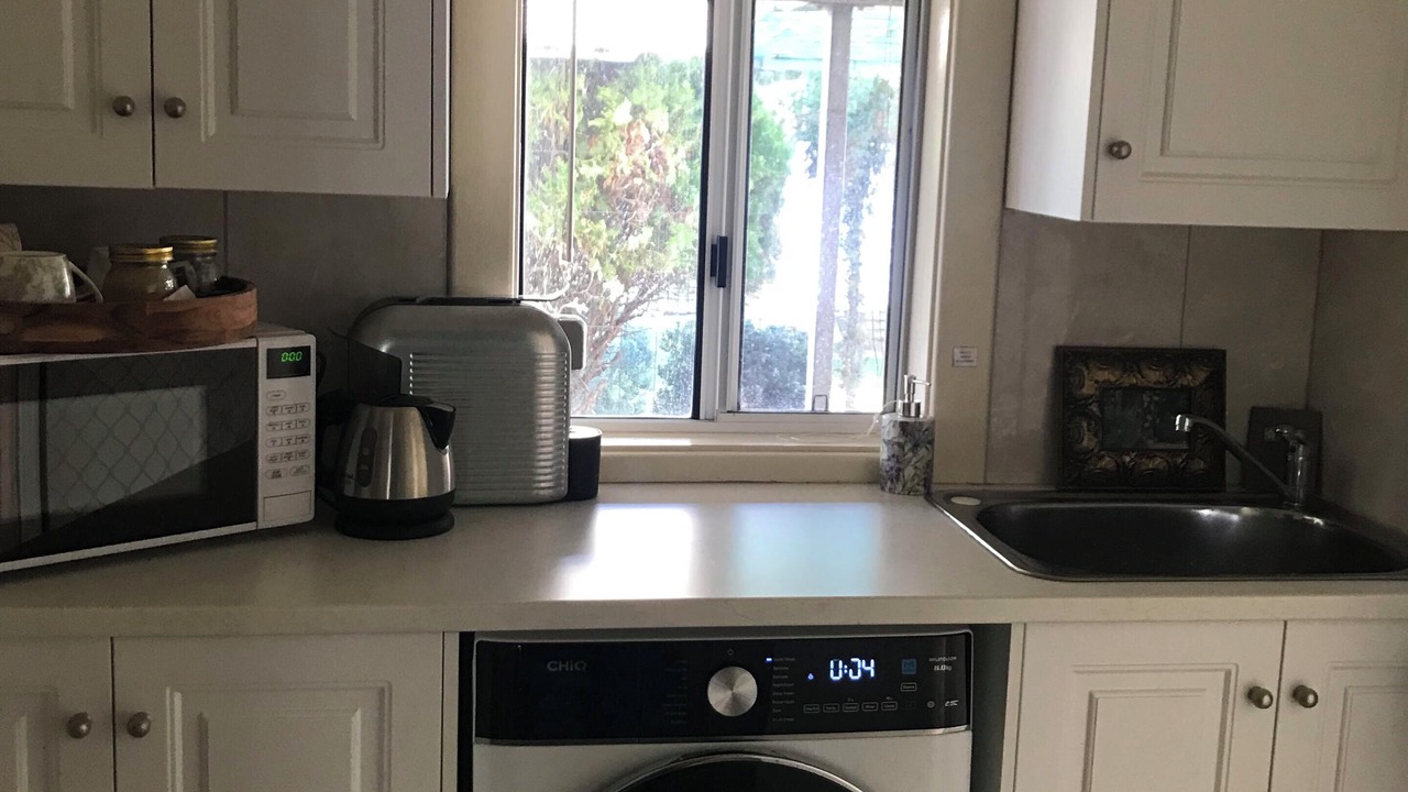 Photo of Kitchen in Quorn