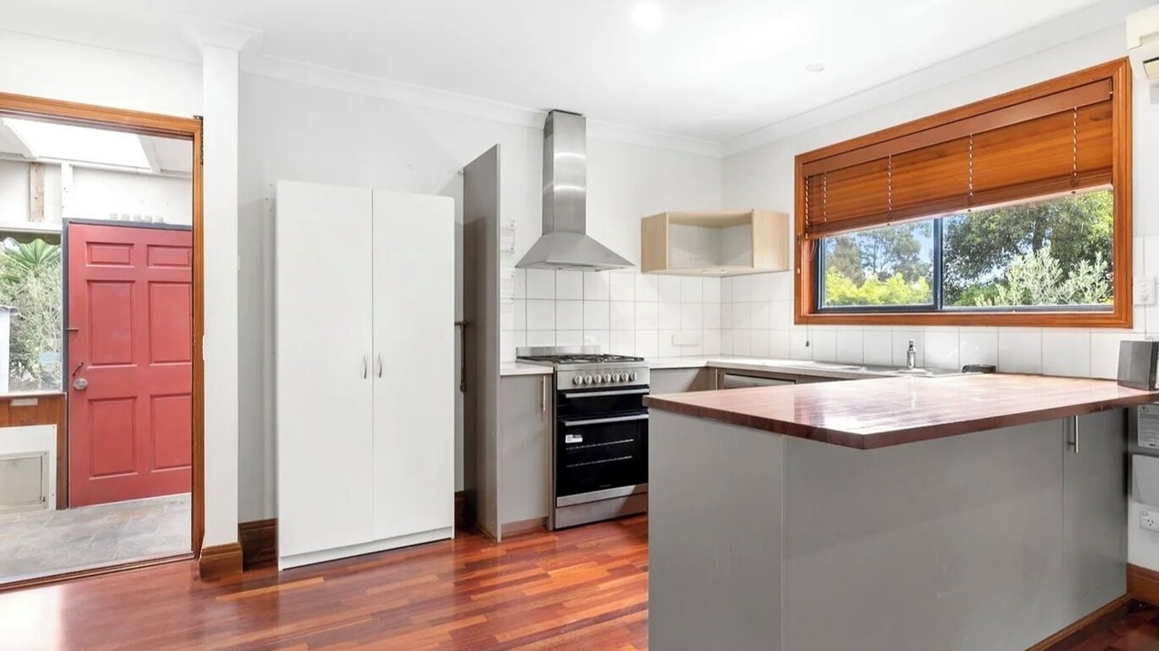 Photo of Kitchen in Creswick
