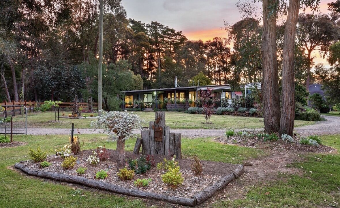 Photo of Outdoor in Creswick