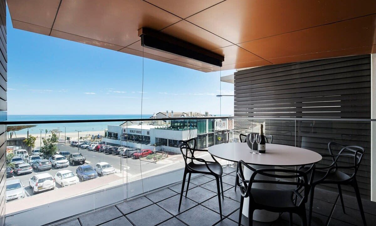 Photo of Outdoor in Henley Beach