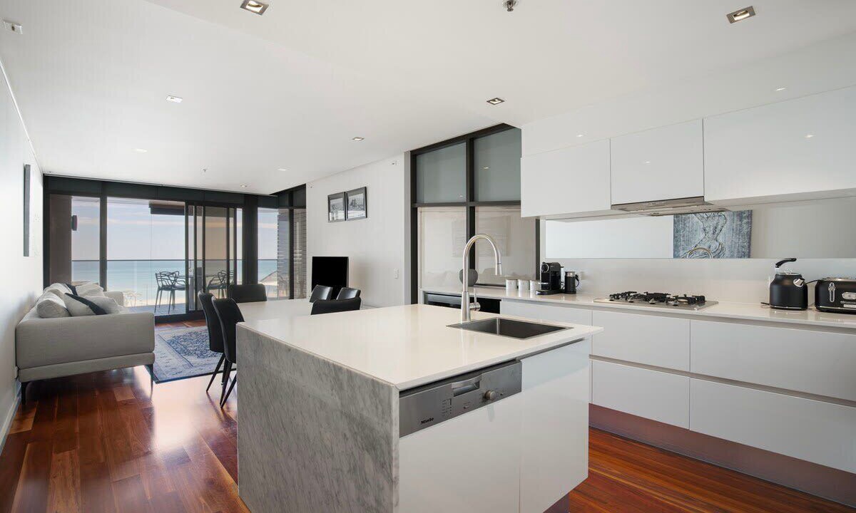 Photo of Kitchen in Henley Beach