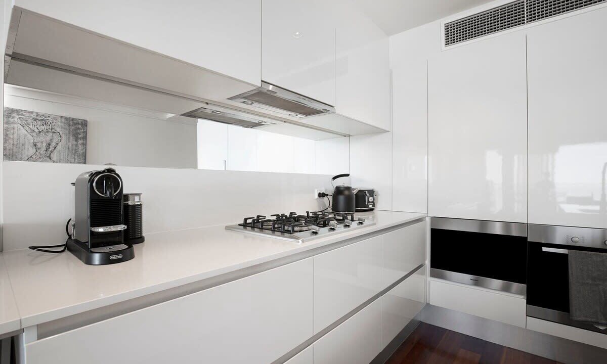 Photo of Kitchen in Henley Beach
