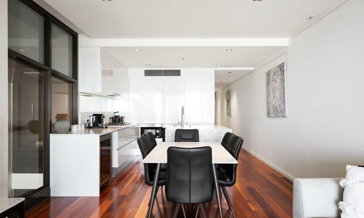 Photo of Kitchen in Henley Beach