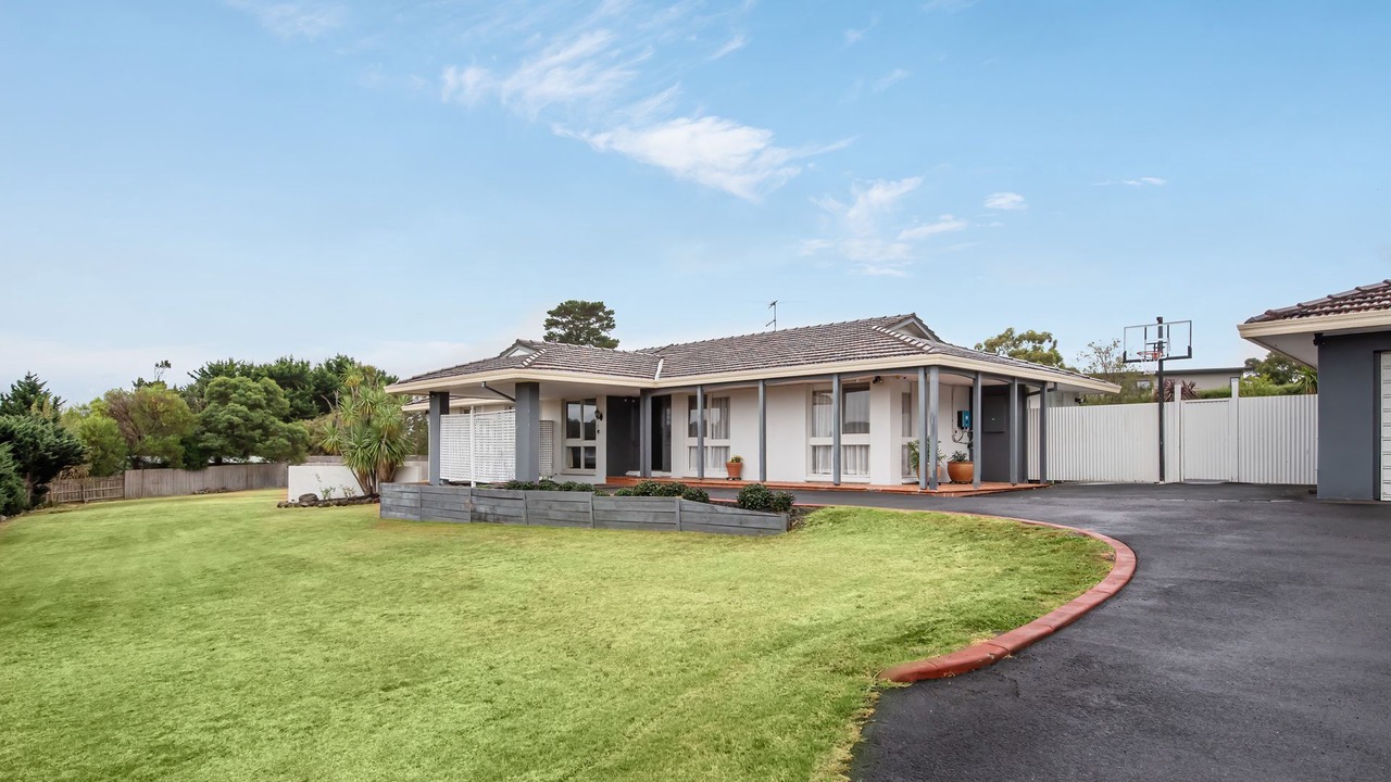 Photo of Outdoor in Mount Eliza