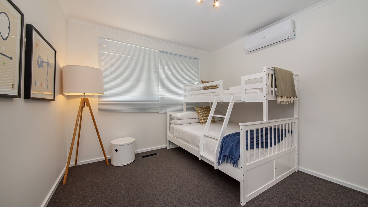 Photo of Bedroom in Mount Eliza