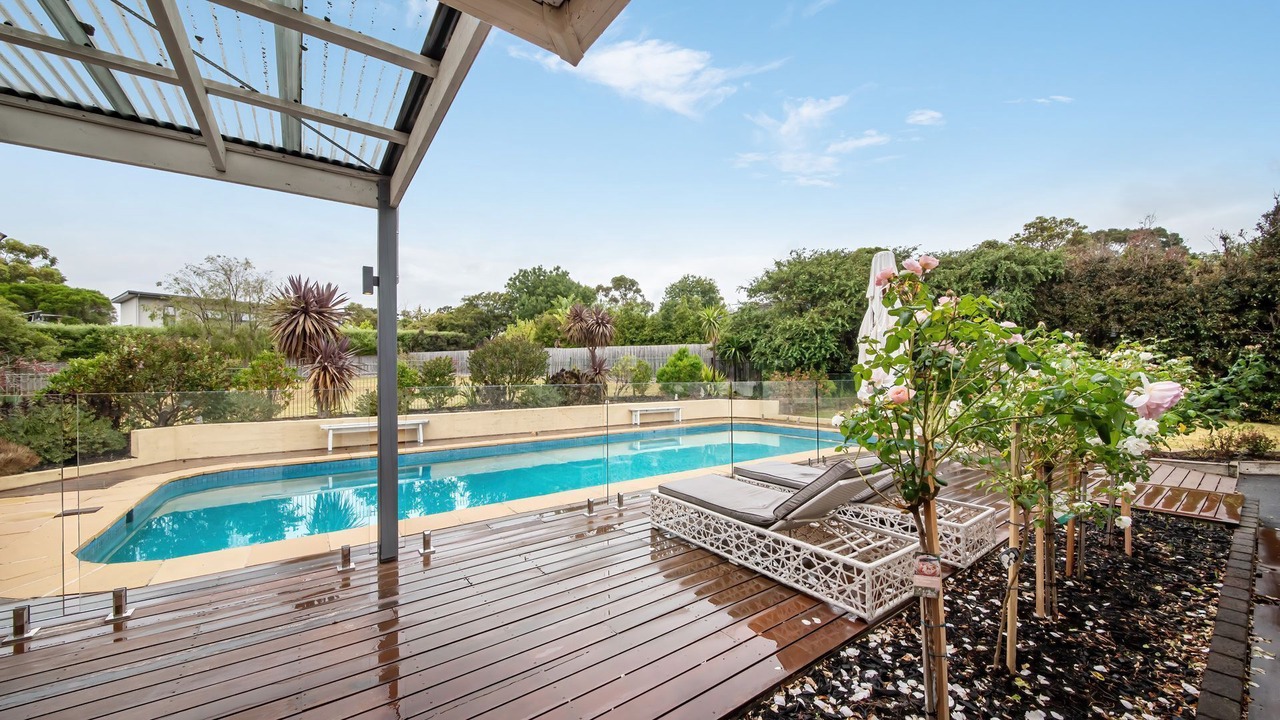 Photo of Outdoor in Mount Eliza