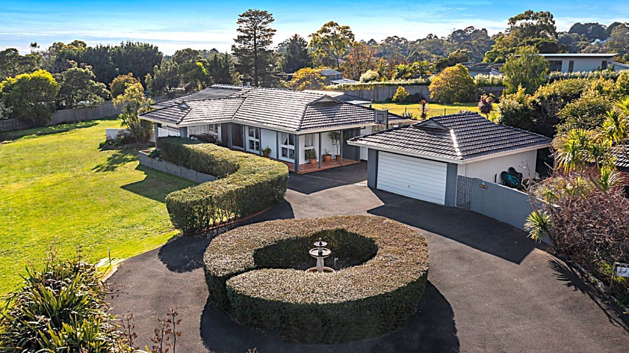 Photo of Outdoor in Mount Eliza
