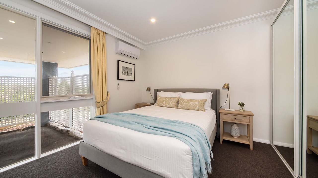 Photo of Bedroom in Mount Eliza
