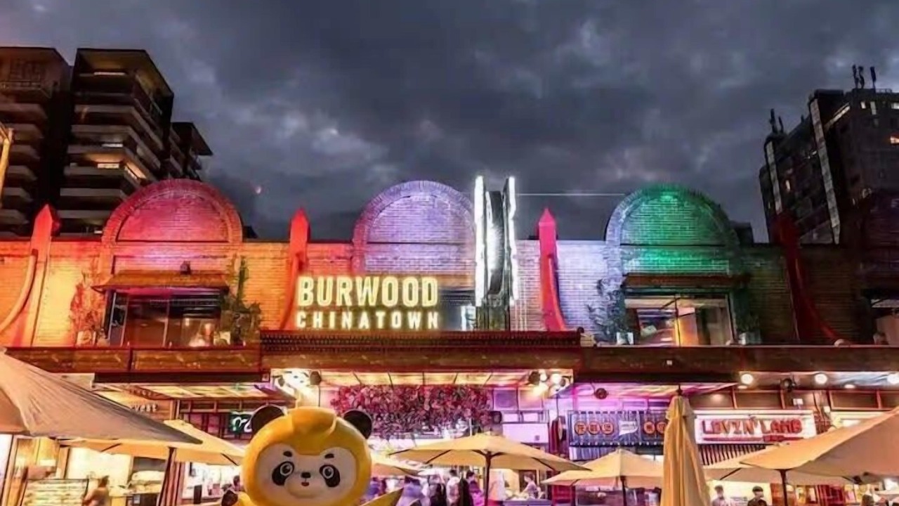 Photo of Outdoor in Burwood