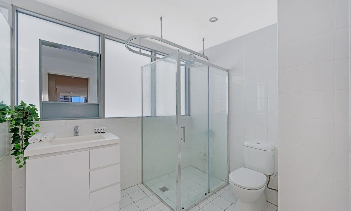 Photo of Bathroom in Burwood