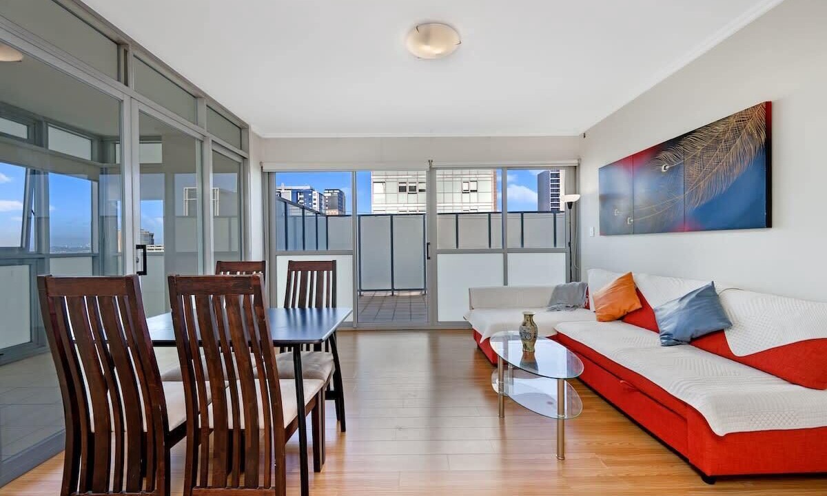 Photo of Livingroom in Burwood