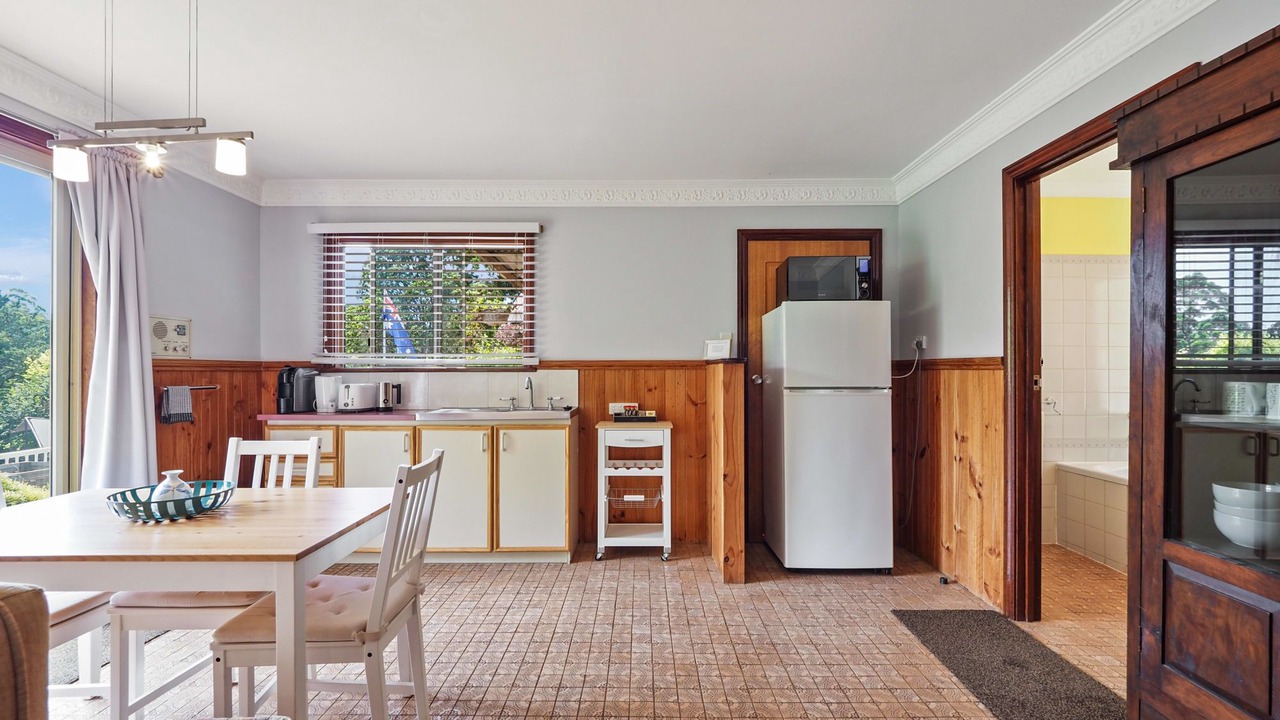 Photo of Kitchen in Pemberton