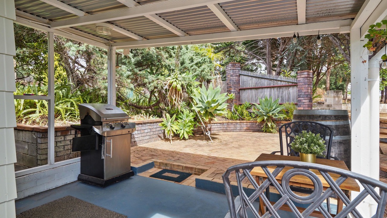 Photo of Outdoor in Pemberton