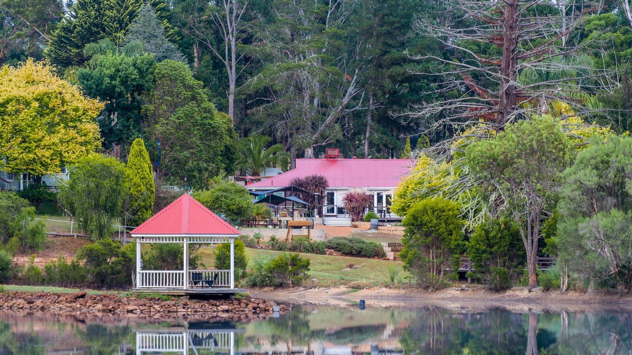 Photo of Outdoor in Pemberton