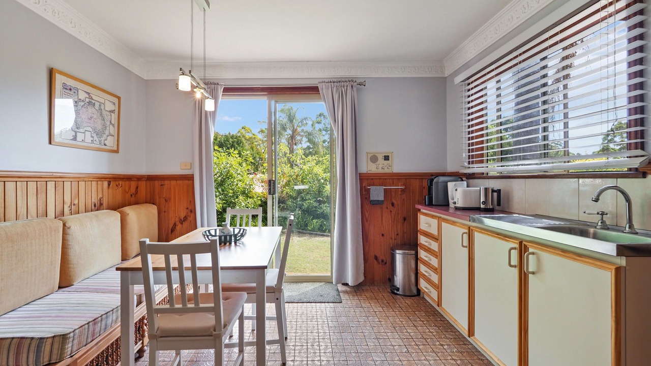 Photo of Kitchen in Pemberton