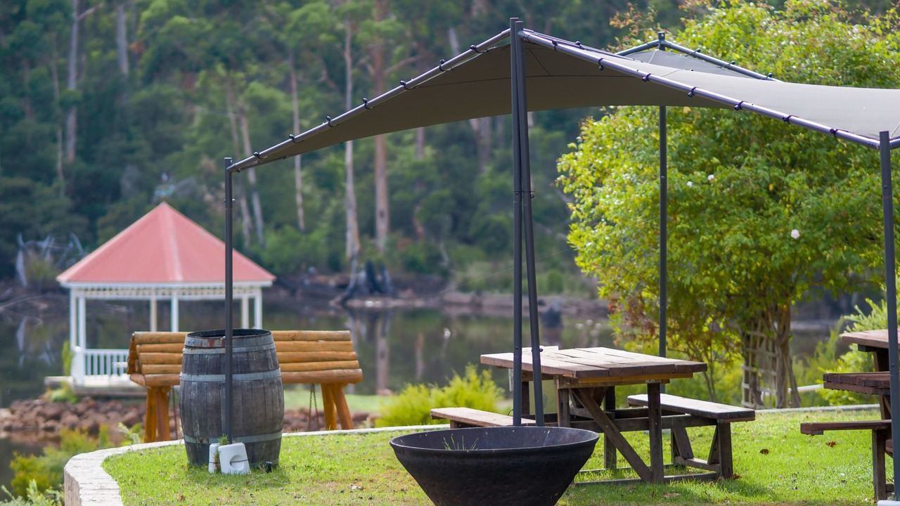Photo of Outdoor in Pemberton