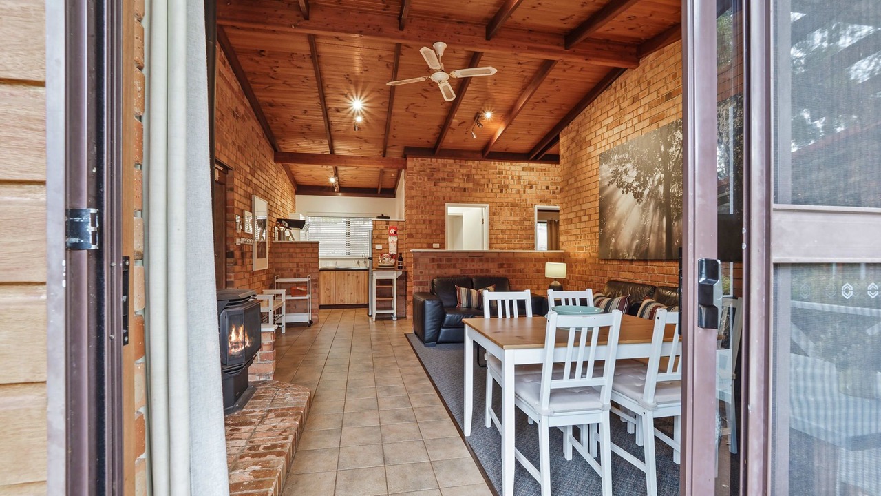 Photo of Kitchen in Pemberton