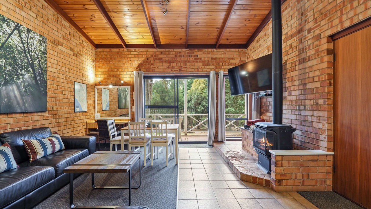 Photo of Livingroom in Pemberton