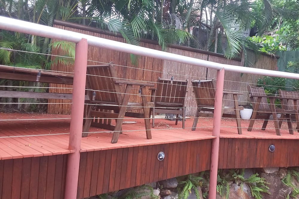 Photo of Outdoor in The Range