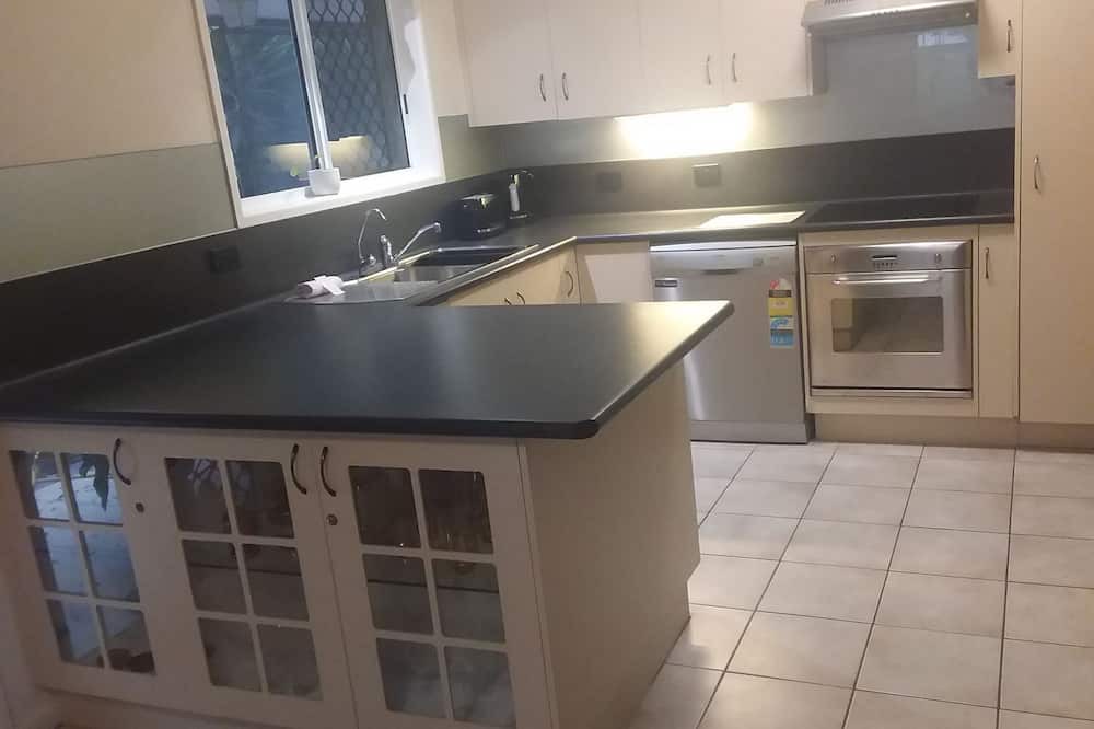 Photo of Kitchen in The Range
