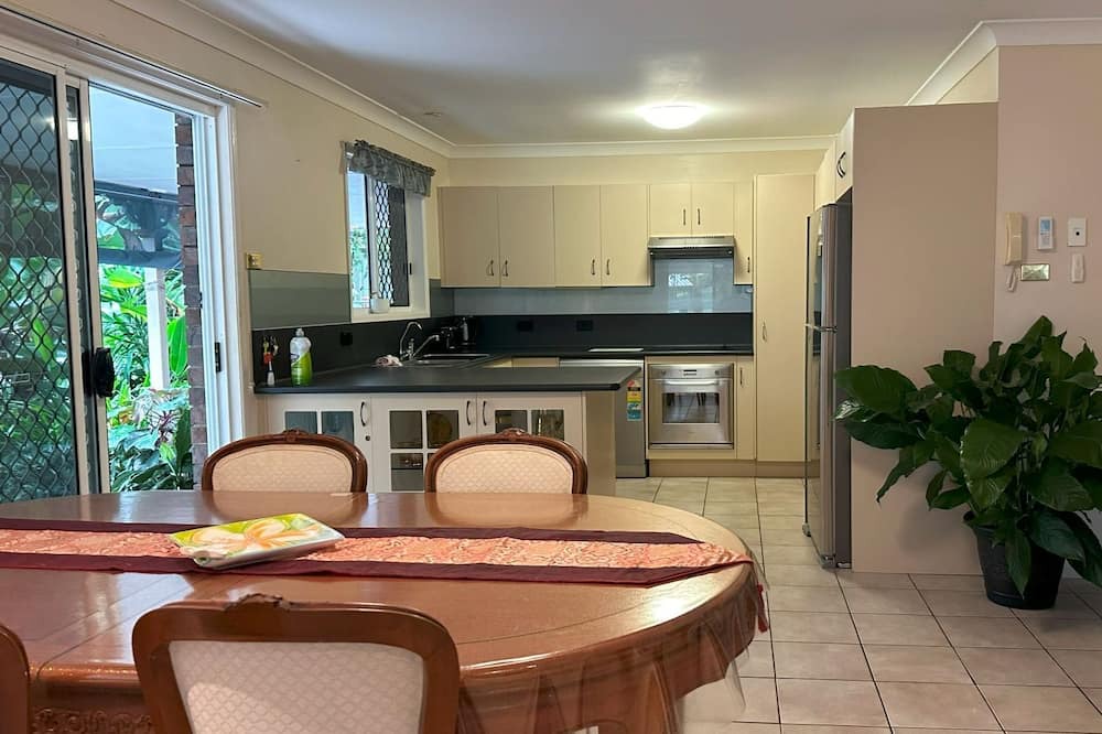 Photo of Kitchen in The Range