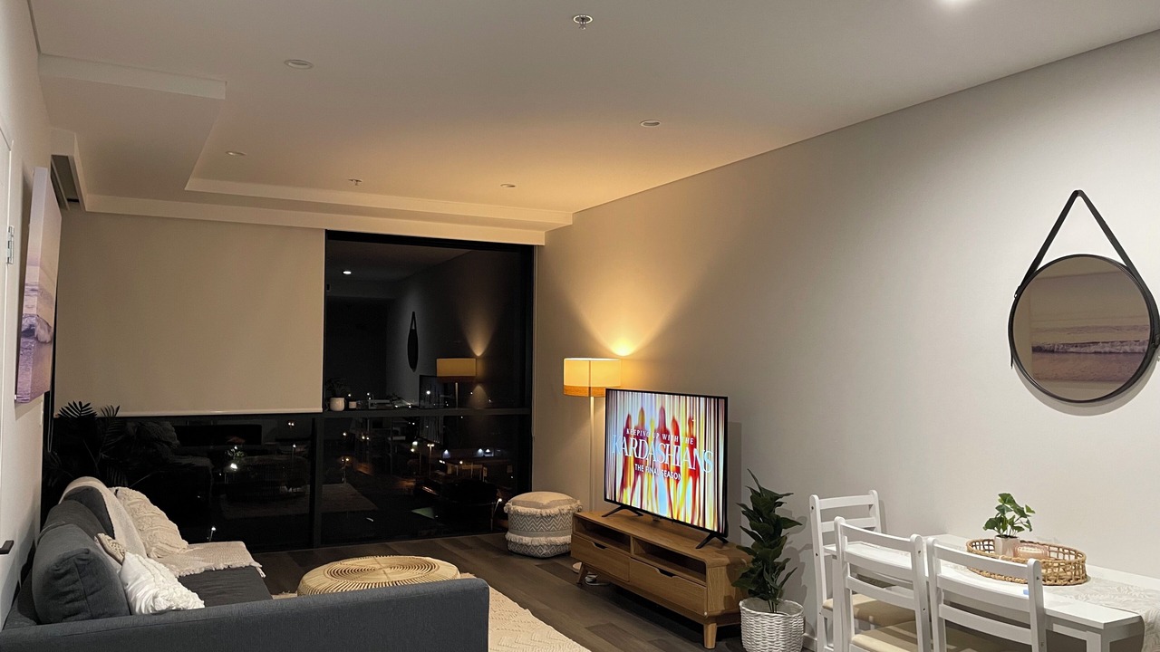 Photo of Livingroom in Wollongong CBD