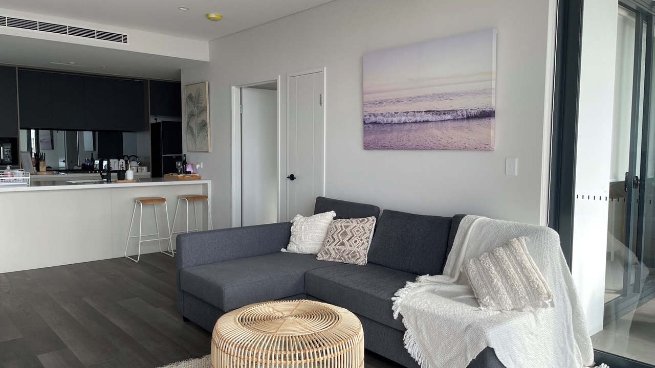 Photo of Livingroom in Wollongong CBD