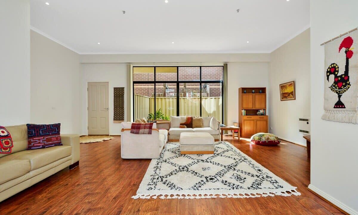 Photo of Livingroom in Footscray