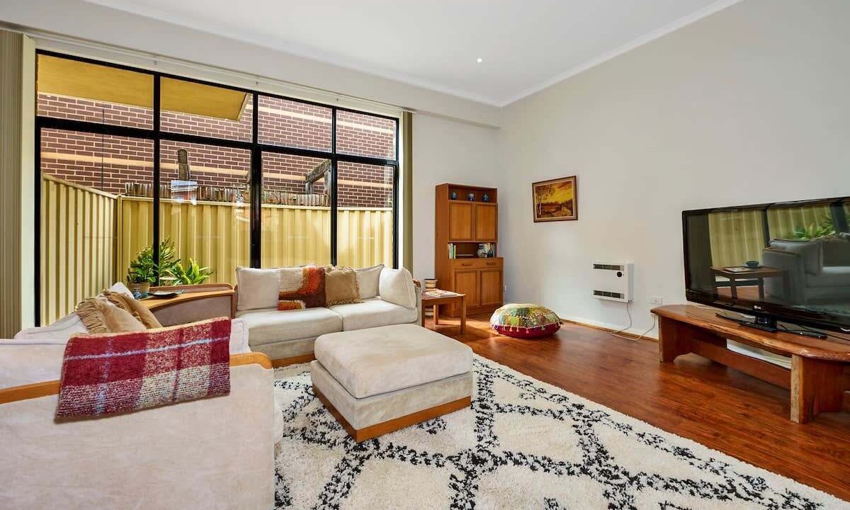 Photo of Livingroom in Footscray