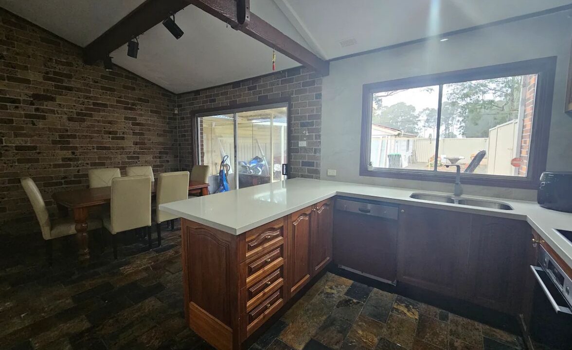 Photo of Kitchen in Chipping Norton
