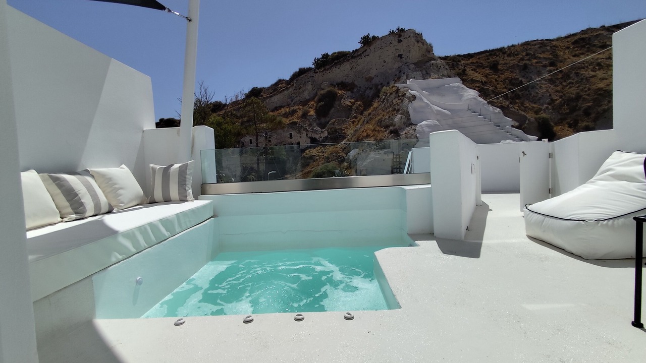 Photo of Patio Balcony in Messaria