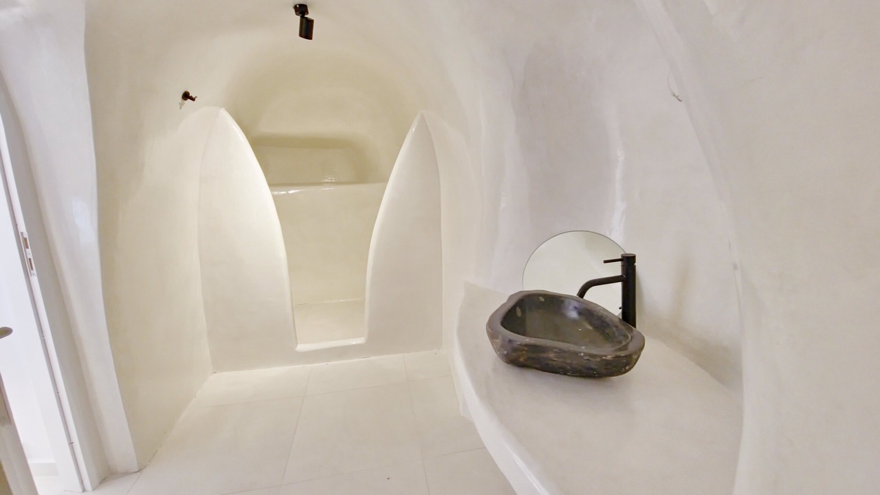 Photo of Bathroom in Messaria