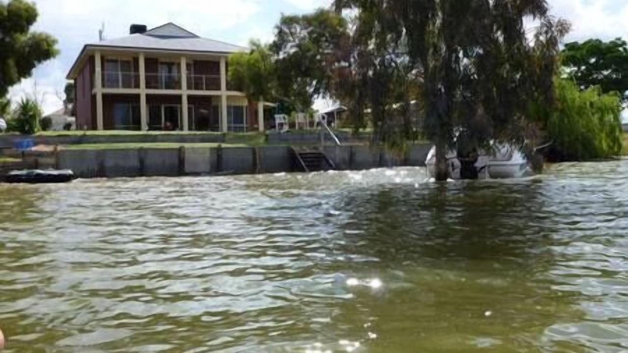Photo of Outdoor in Lake Boga