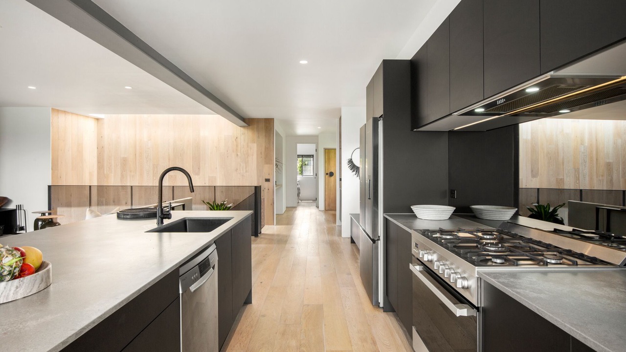 Photo of Kitchen in McCrae