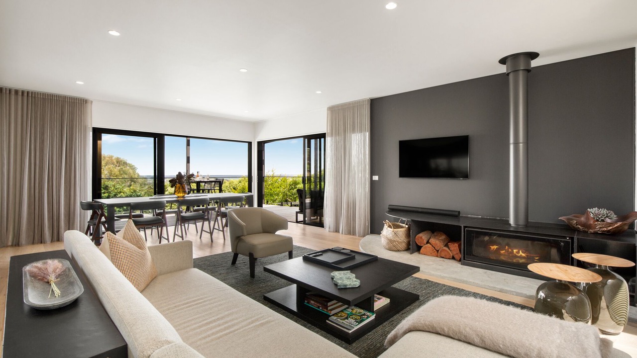 Photo of Livingroom in McCrae