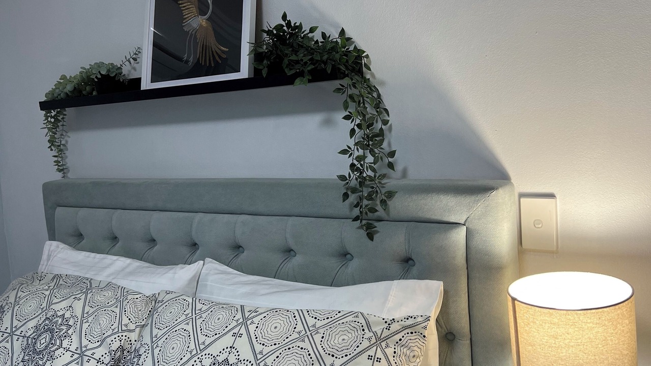 Photo of Bedroom in Mascot