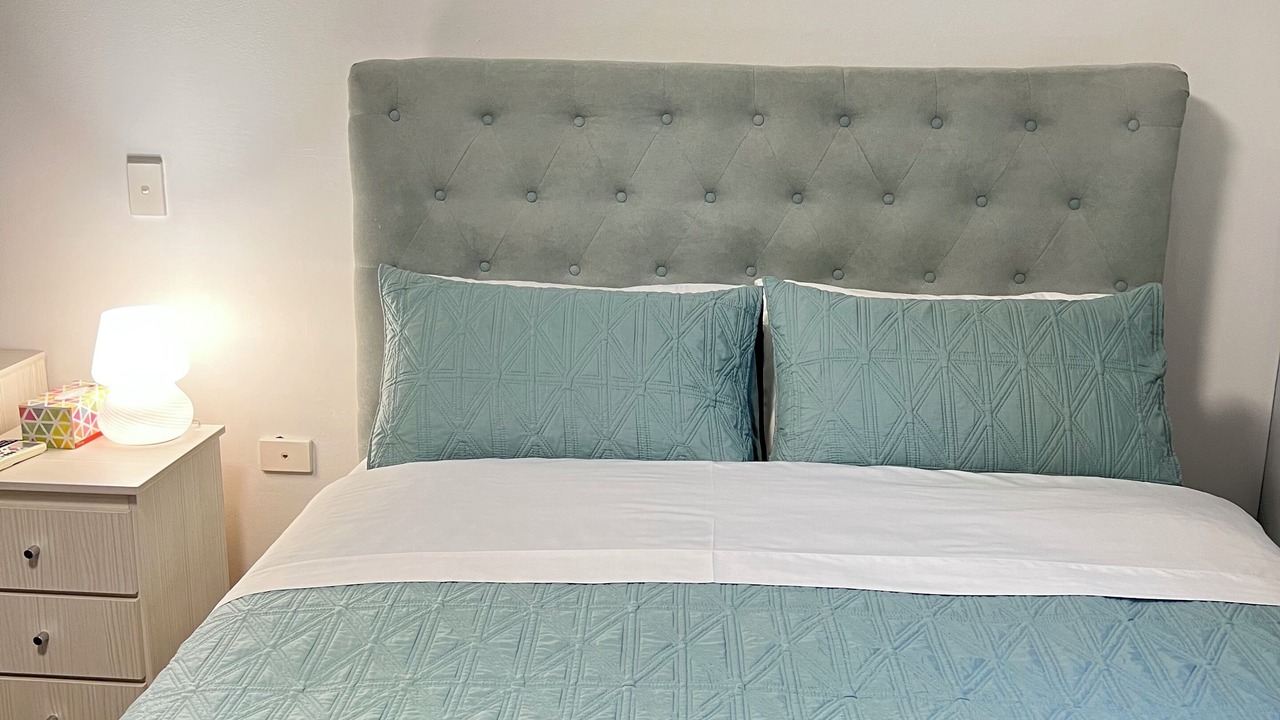 Photo of Bedroom in Mascot