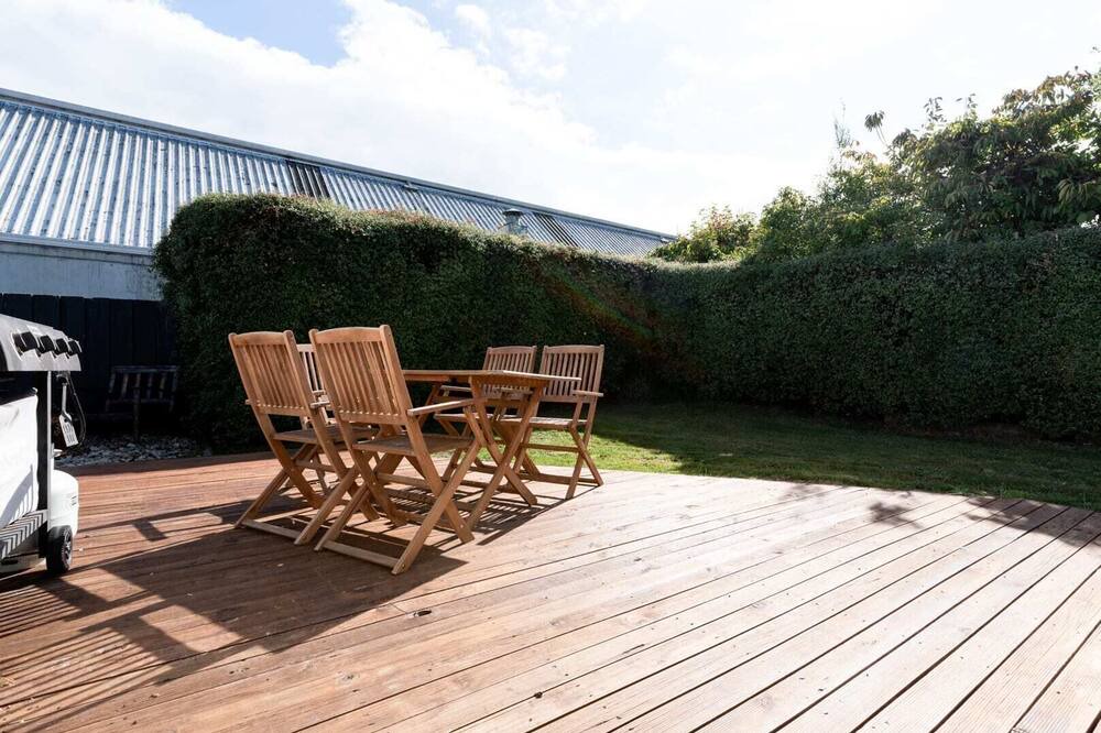 Photo of Patio Balcony in South Launceston