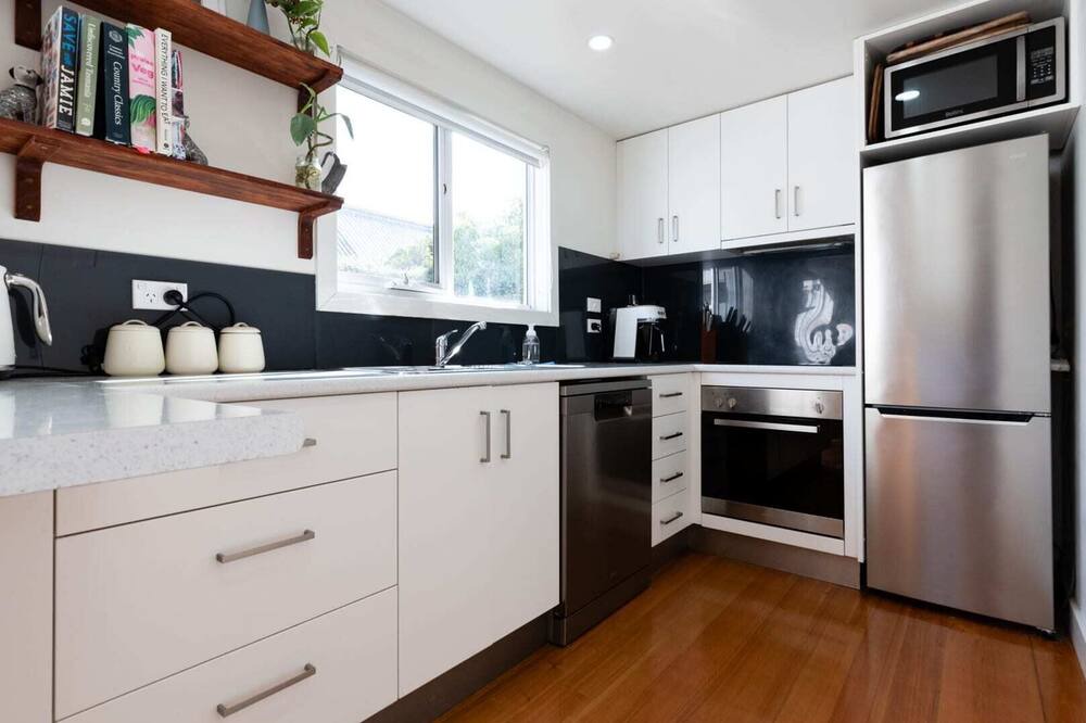 Photo of Kitchen in South Launceston