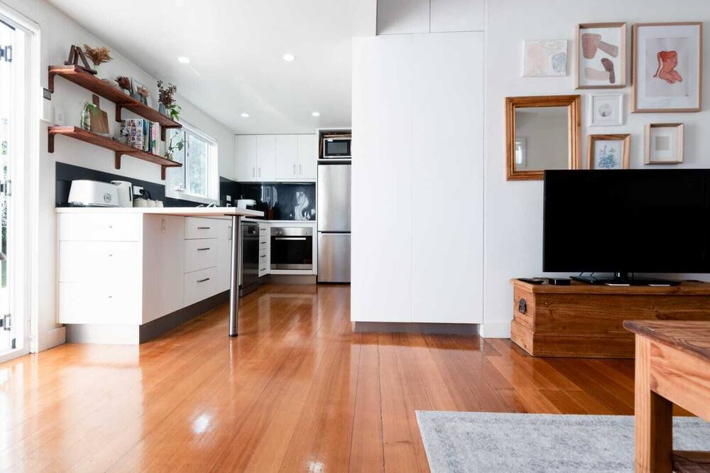 Photo of Kitchen in South Launceston