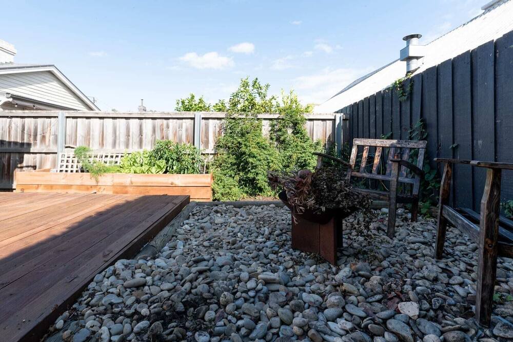 Photo of Patio Balcony in South Launceston