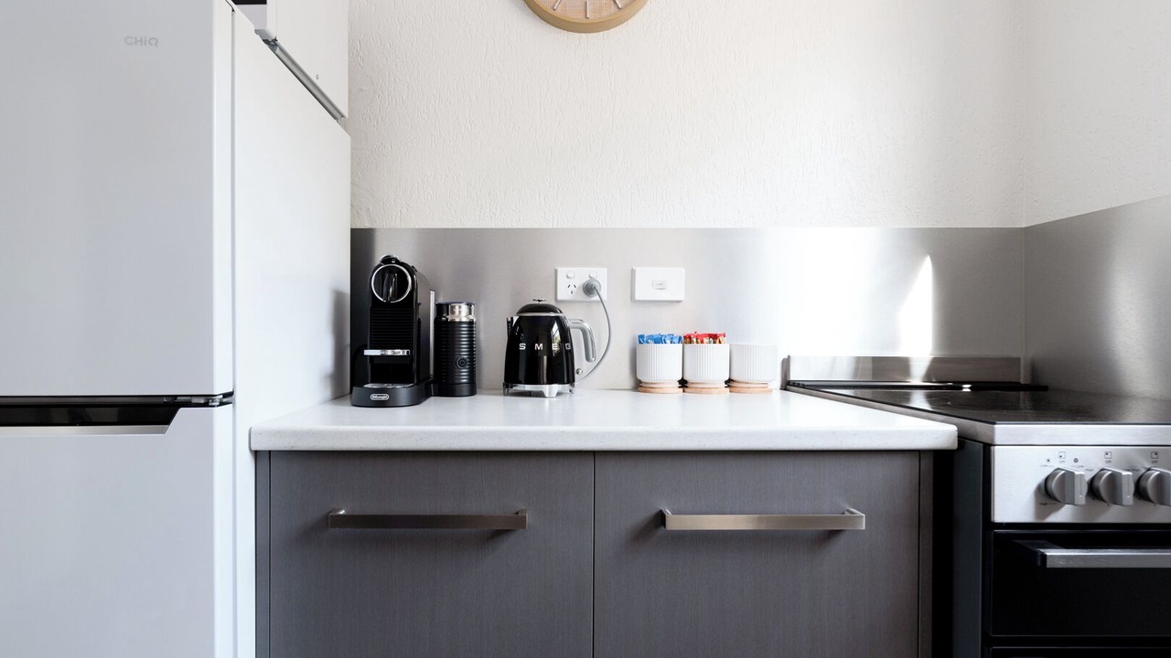 Photo of Kitchen in Riverside