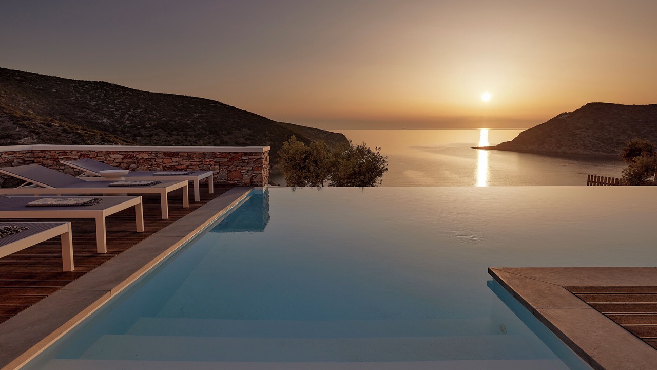 Photo of Outdoor in Vathi