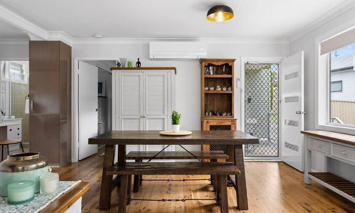 Photo of Kitchen in Charlestown